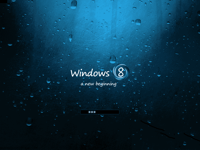 Windows 8 2011-2012?